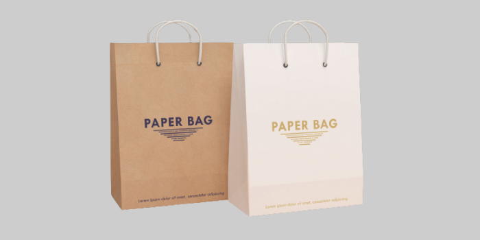 PAPER BAGS