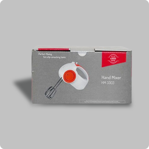 ELECTRIC EQUIPMENT BOX