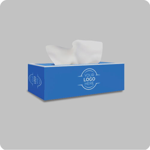 TISSUE BOX